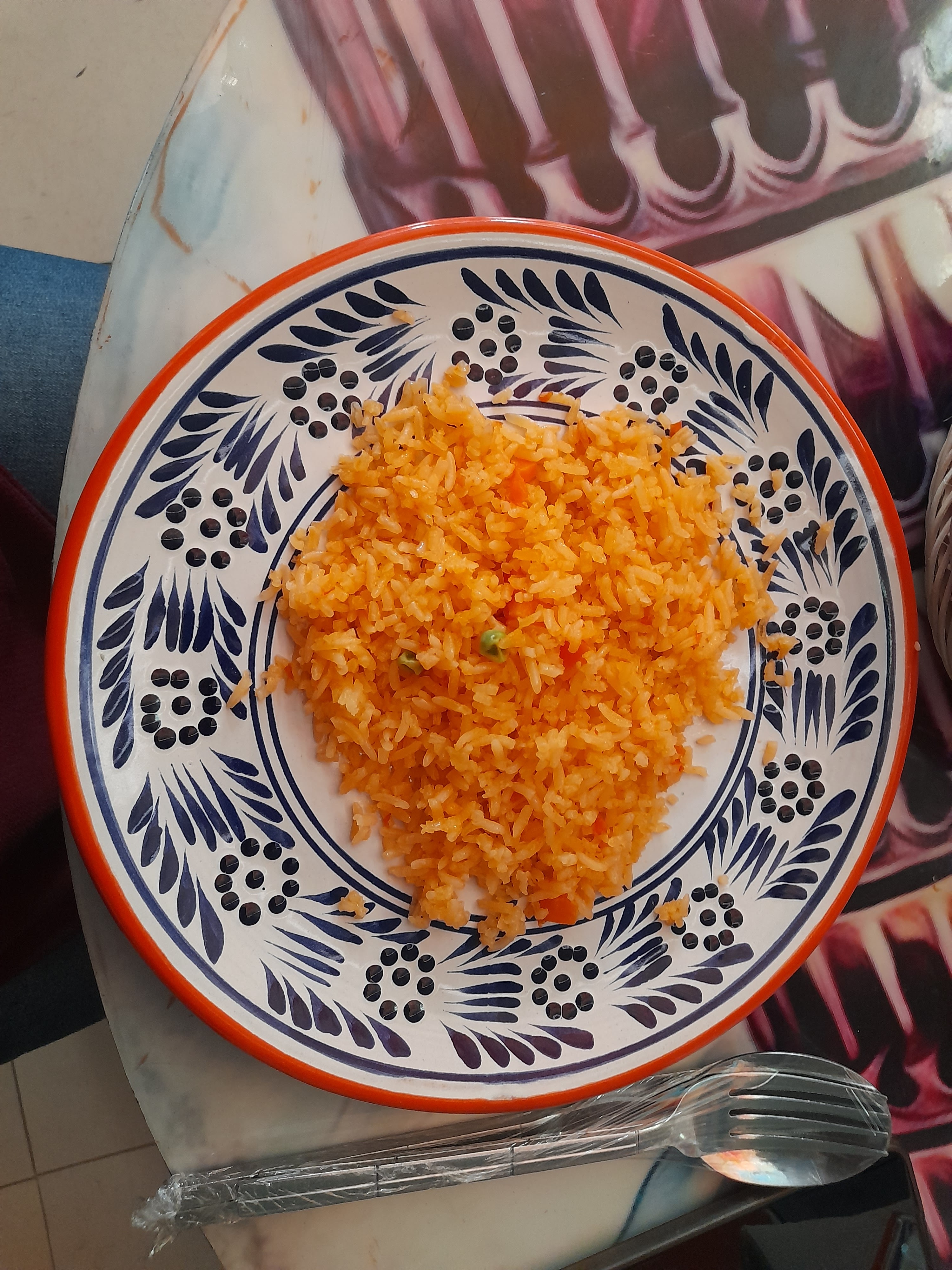 Relojito De La Roma image 10