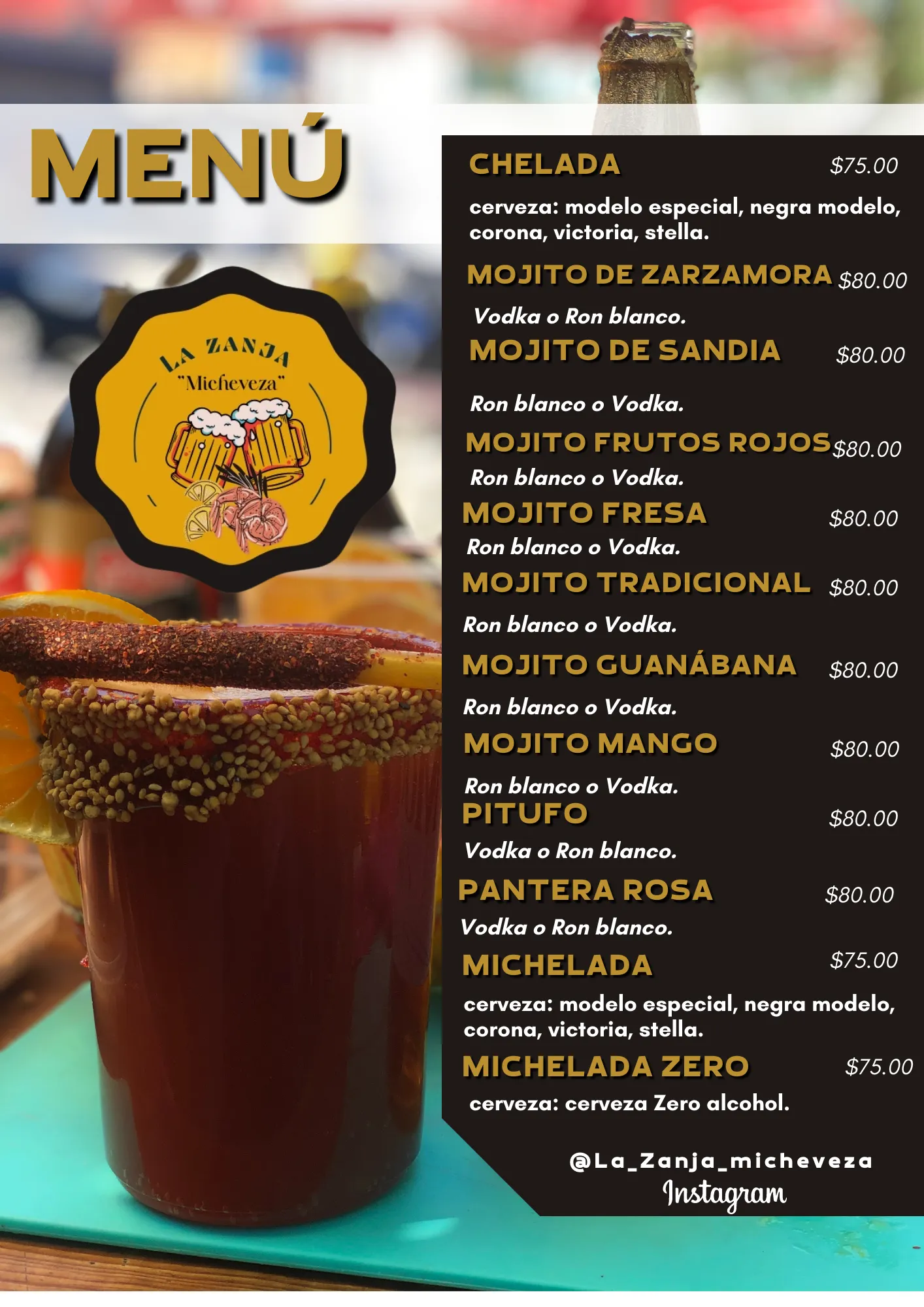 La Zanja image 3