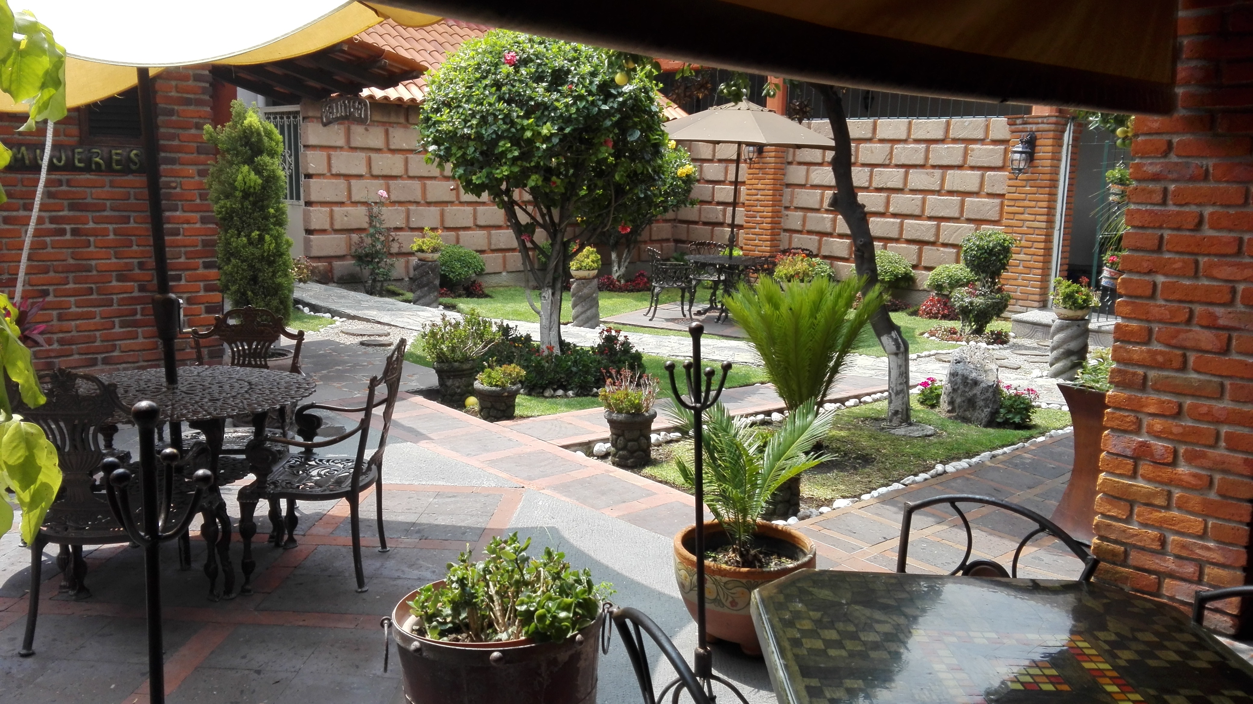 Los Caudillos image 1