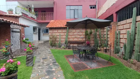 Los Caudillos image 3