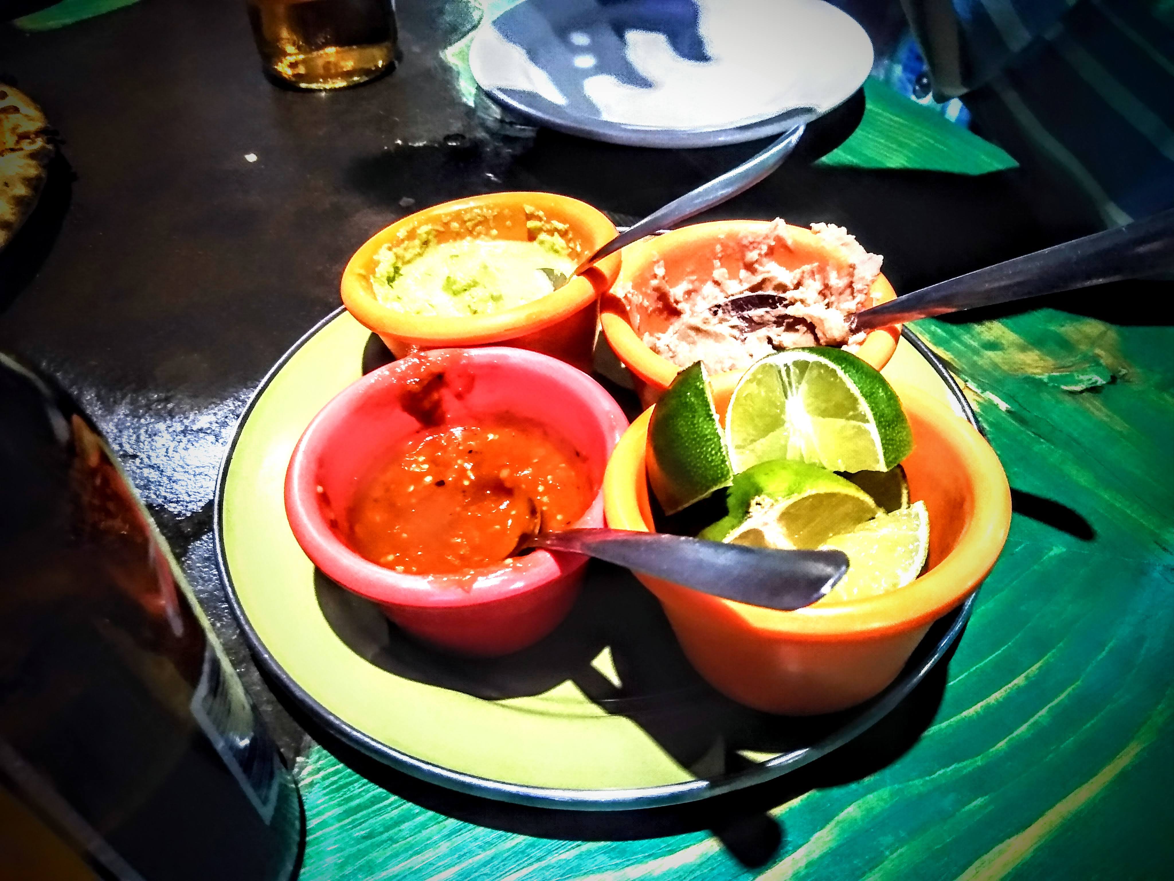 Los Caudillos image 6