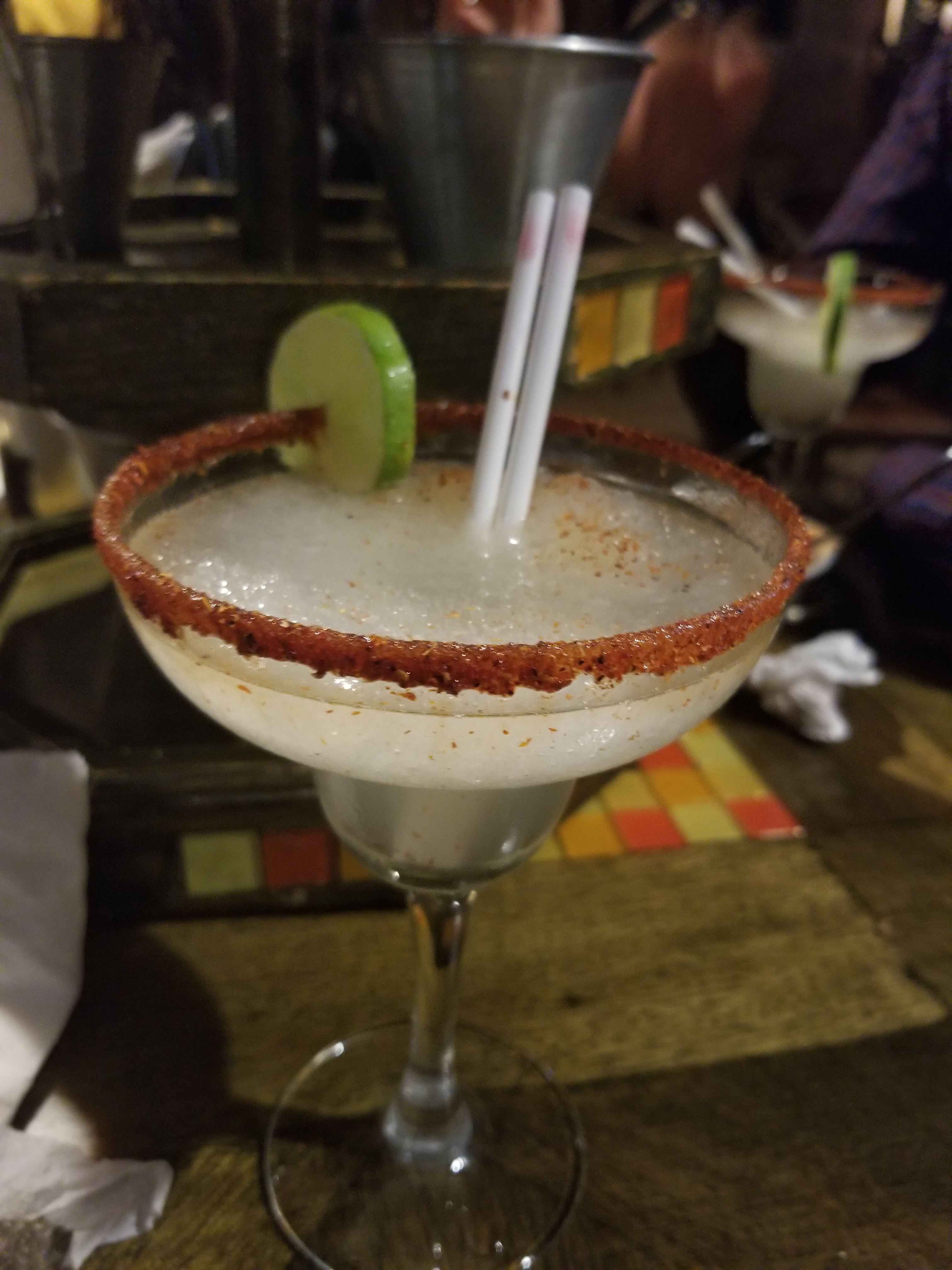 Los Caudillos image 7