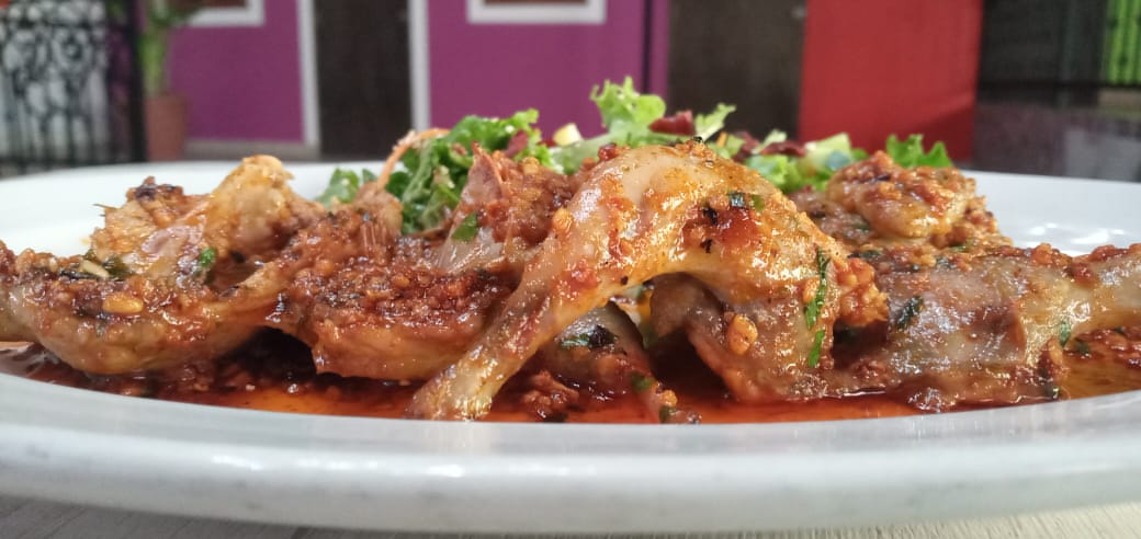 Casa JADI Cocina Artesanal image 2