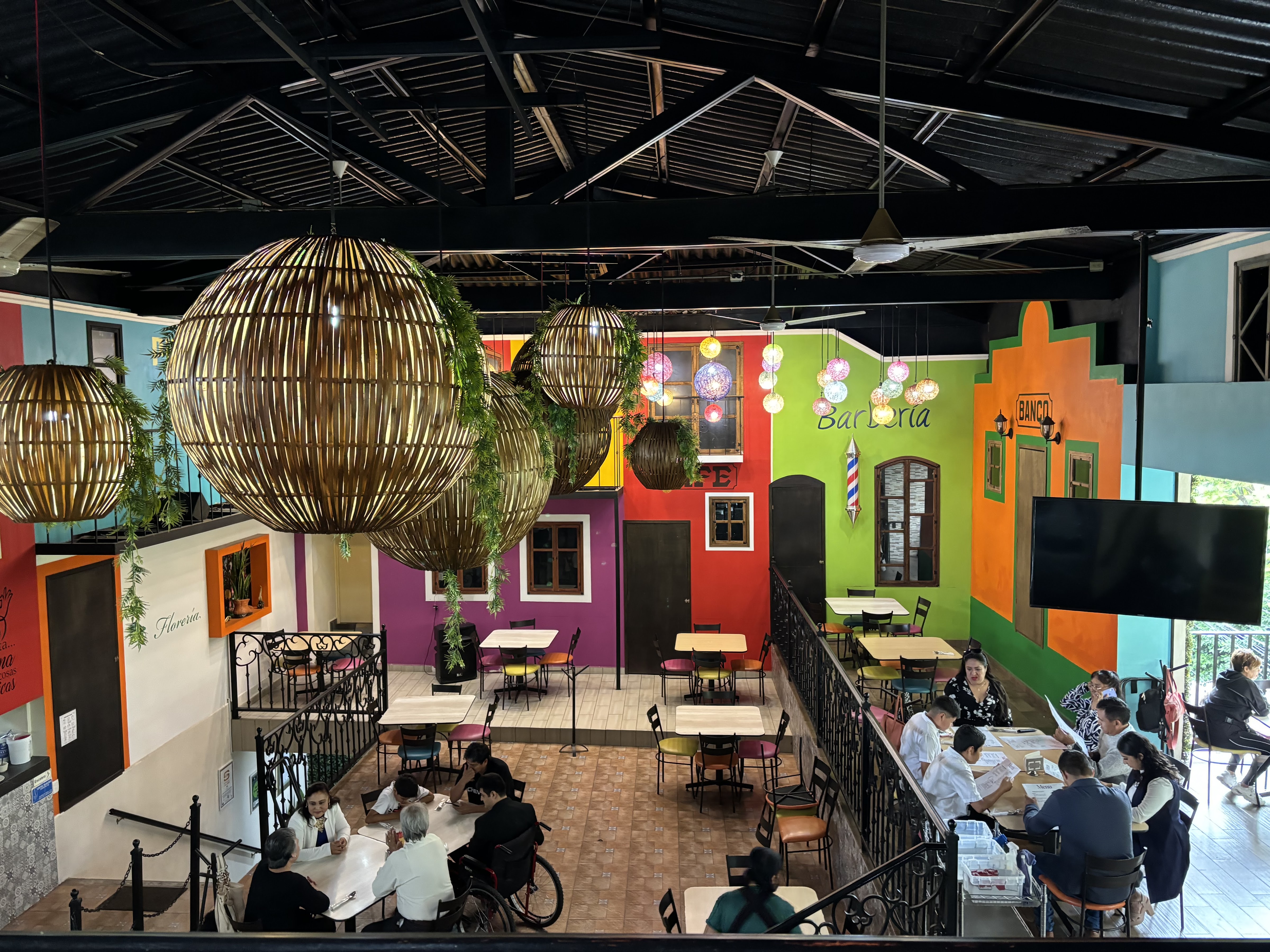 Casa JADI Cocina Artesanal image 3