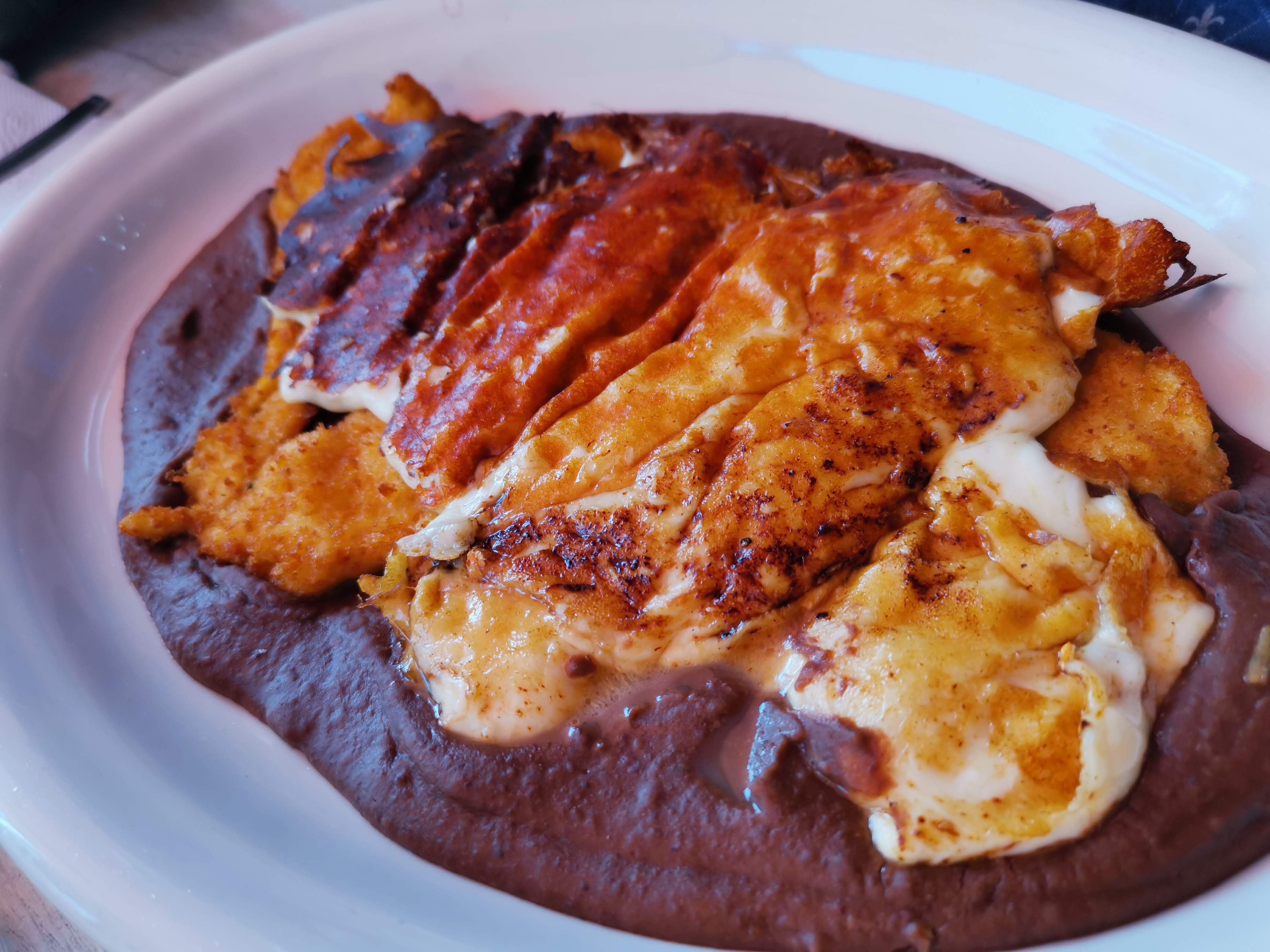 Casa JADI Cocina Artesanal image 4