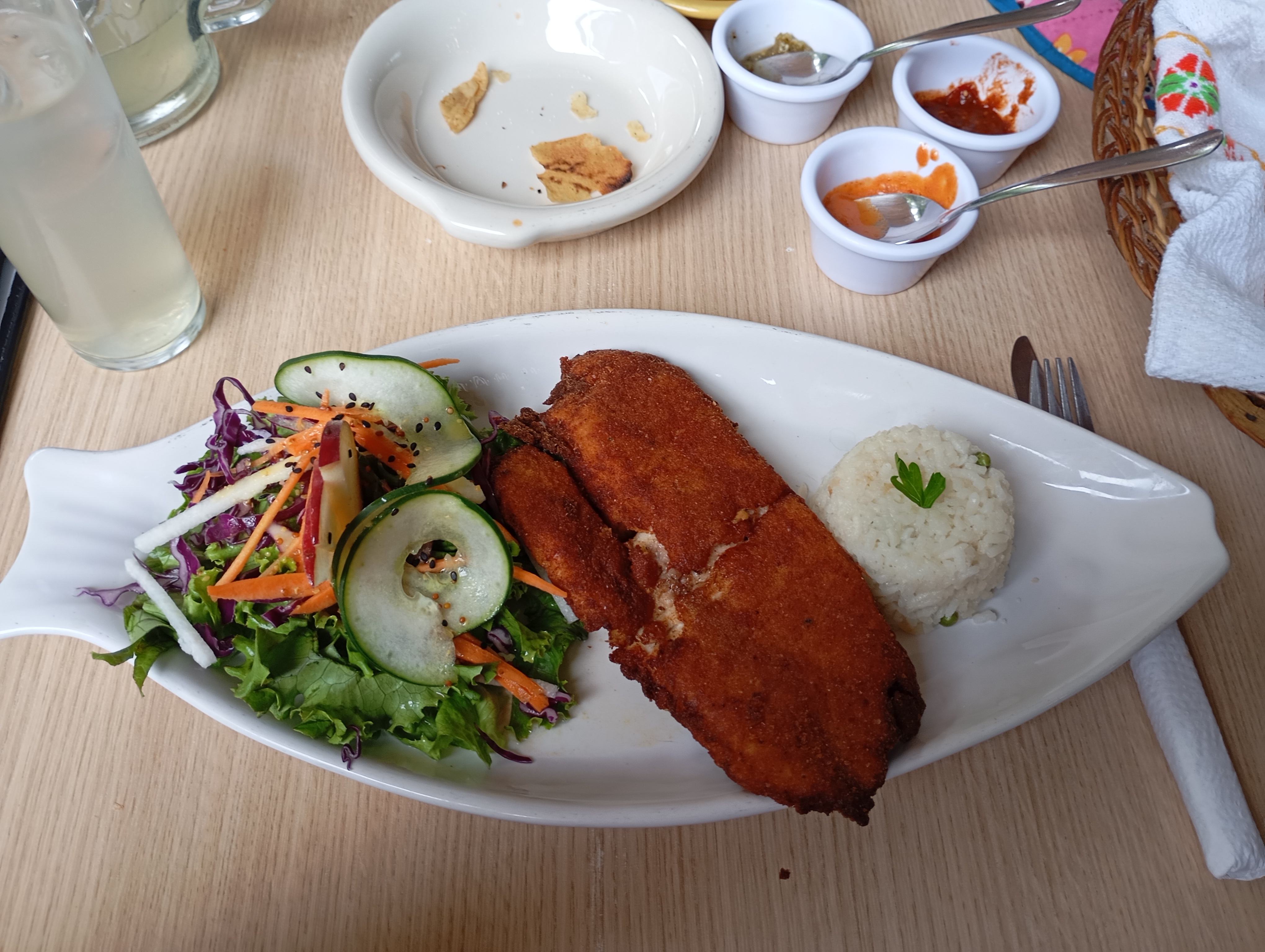 Casa JADI Cocina Artesanal image 6