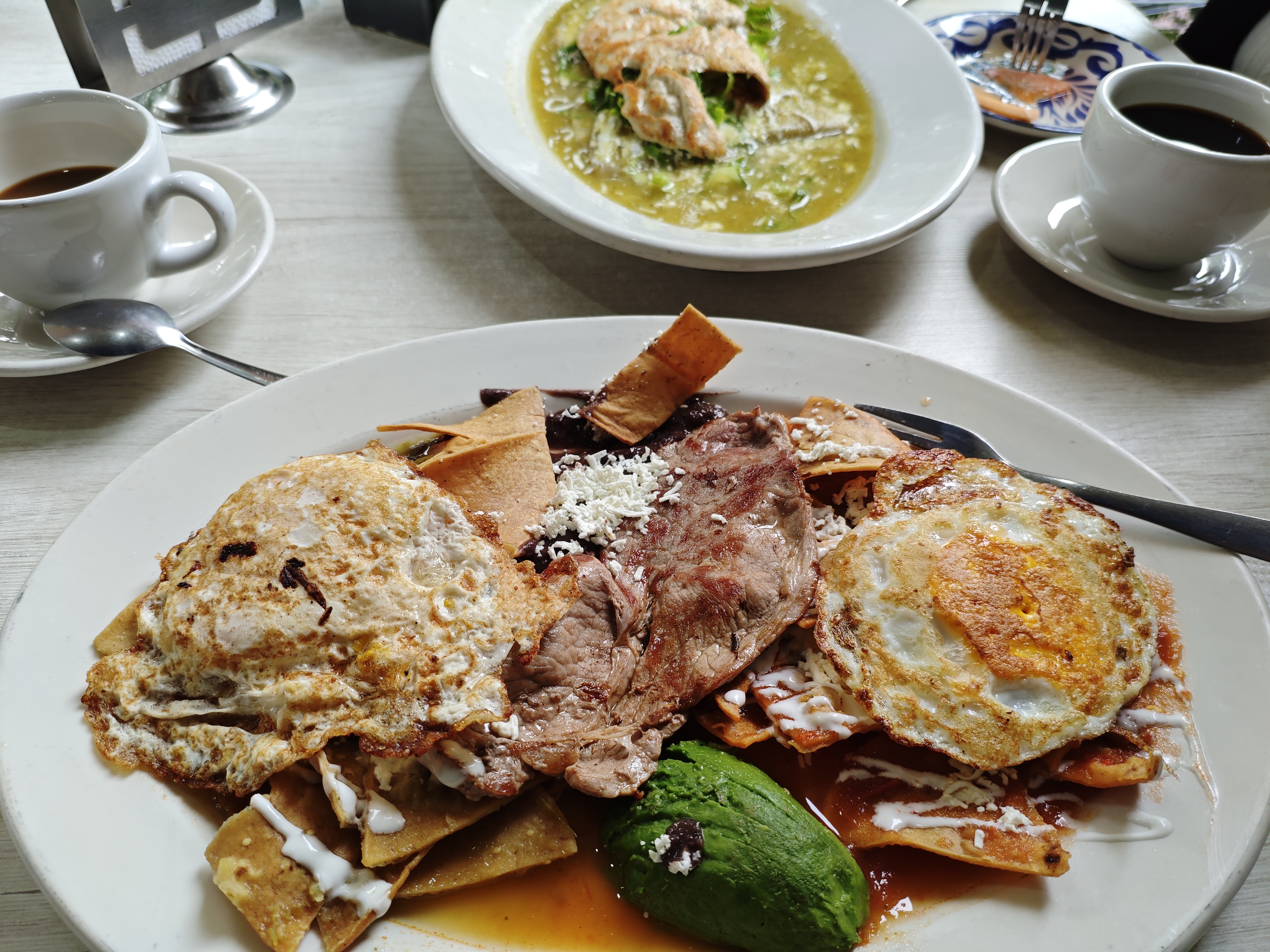 Casa JADI Cocina Artesanal image 7