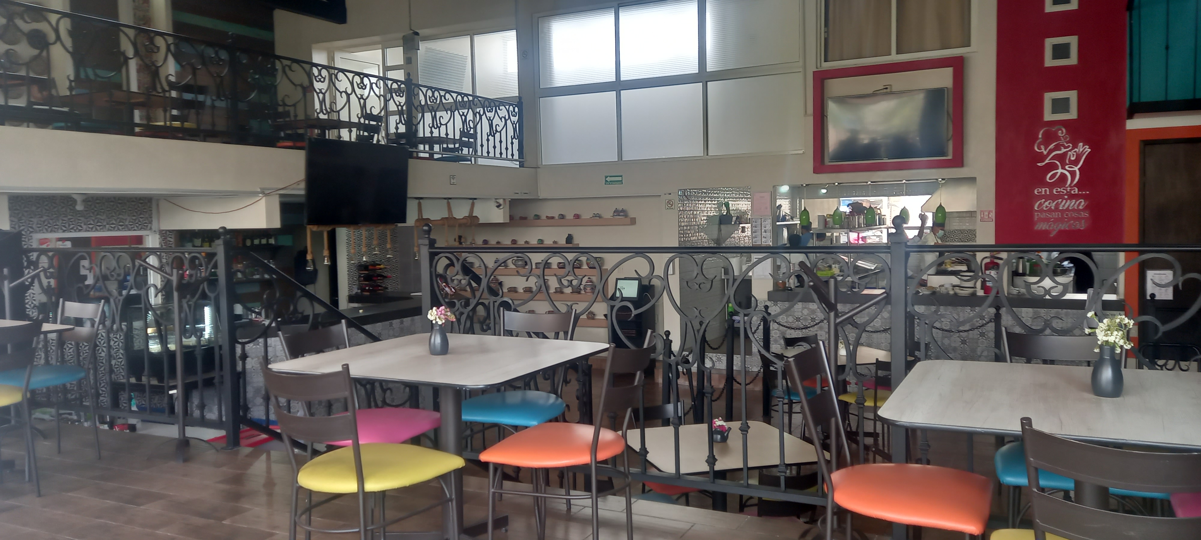 Casa JADI Cocina Artesanal image 9