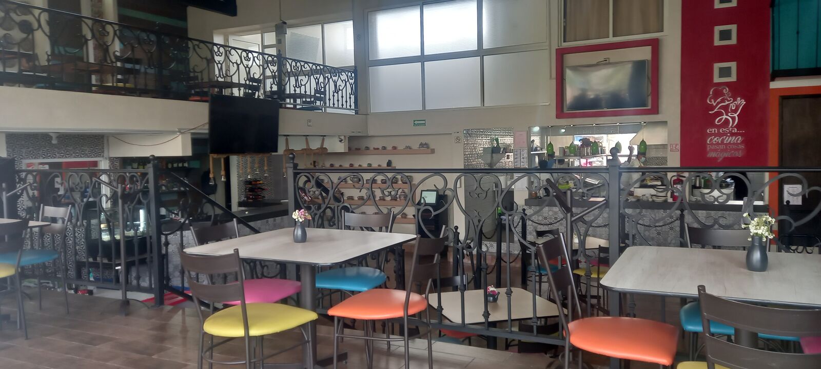 Casa JADI Cocina Artesanal image 9