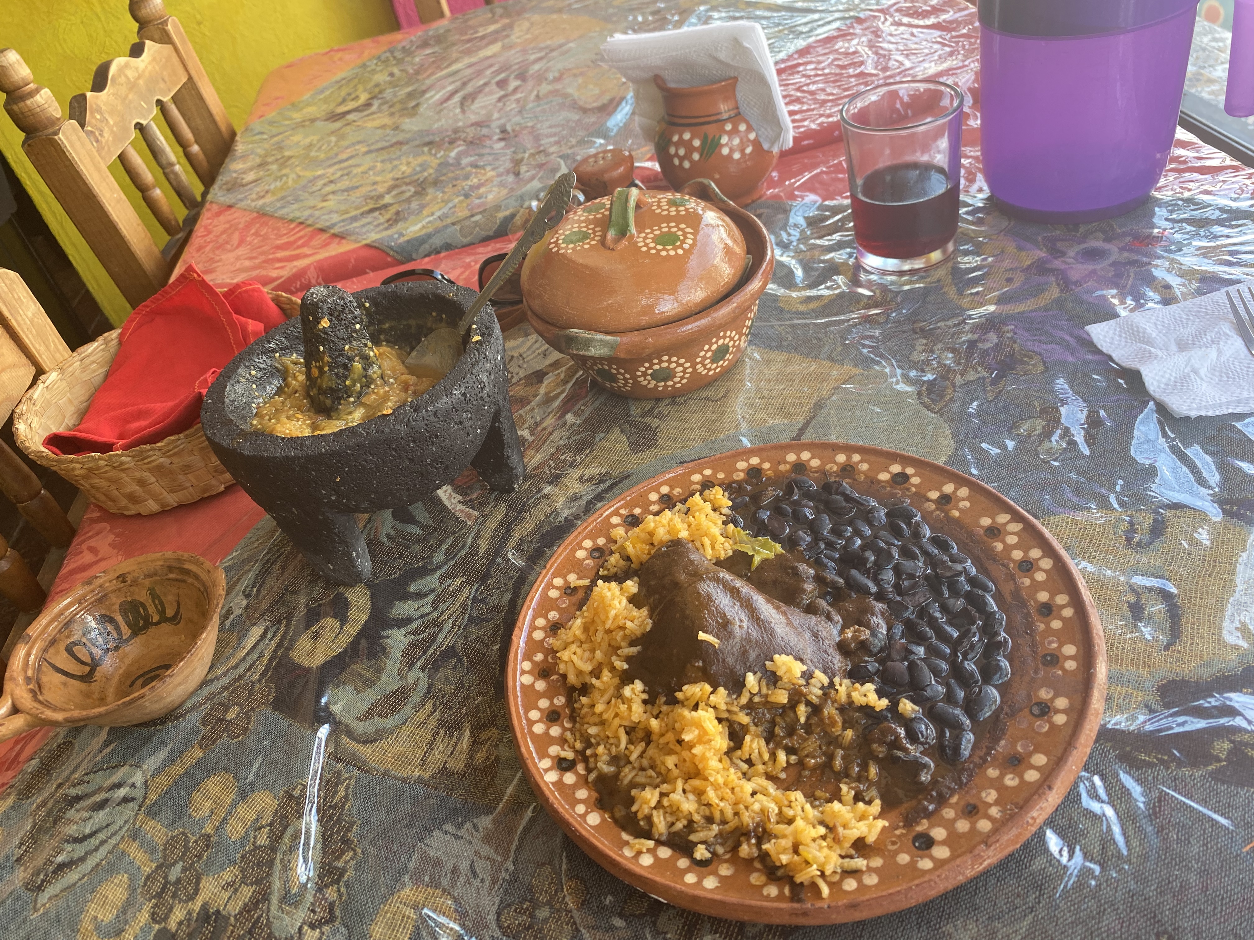 Restauraurante frida's image 2