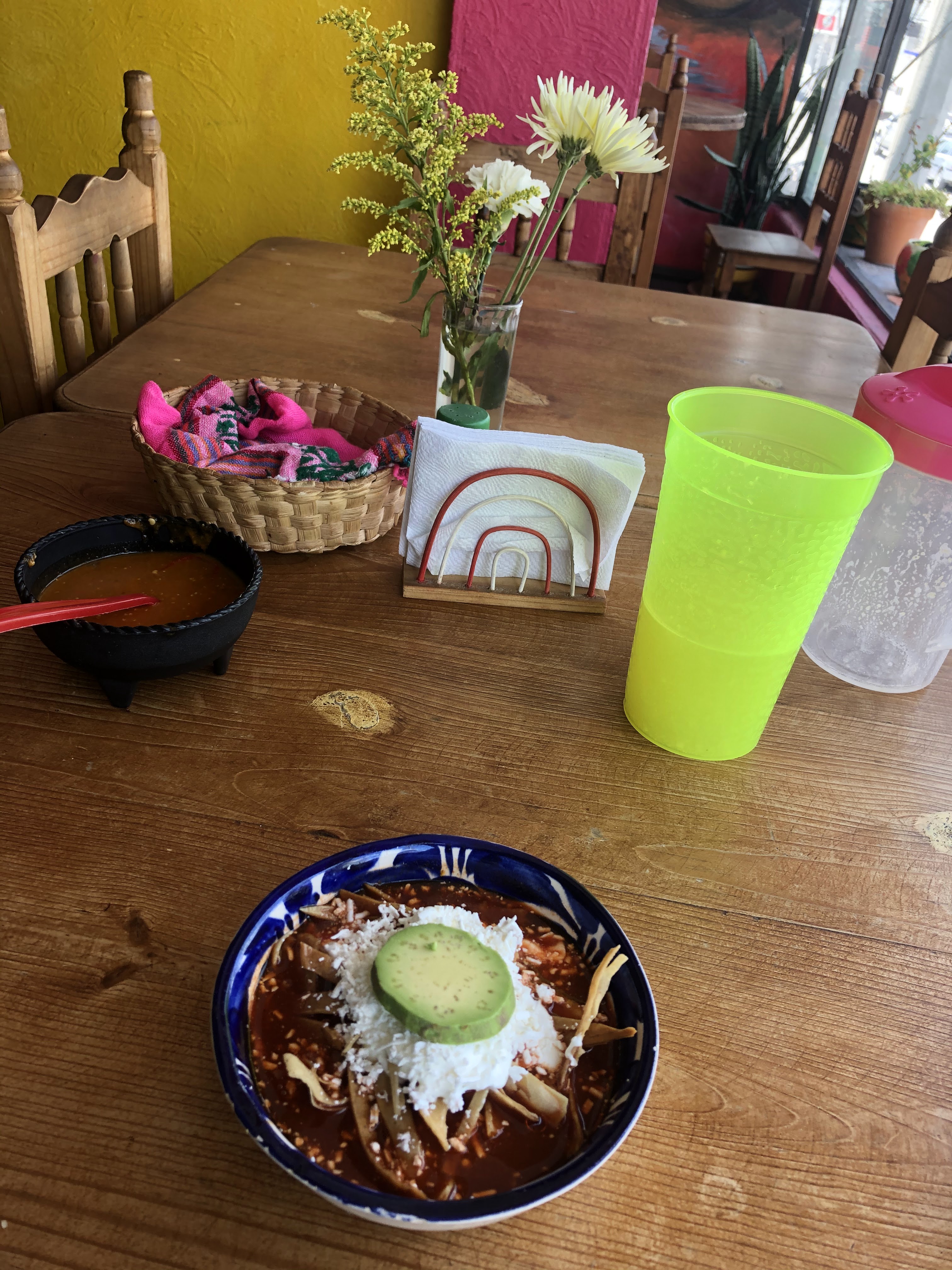 Restauraurante frida's image 4