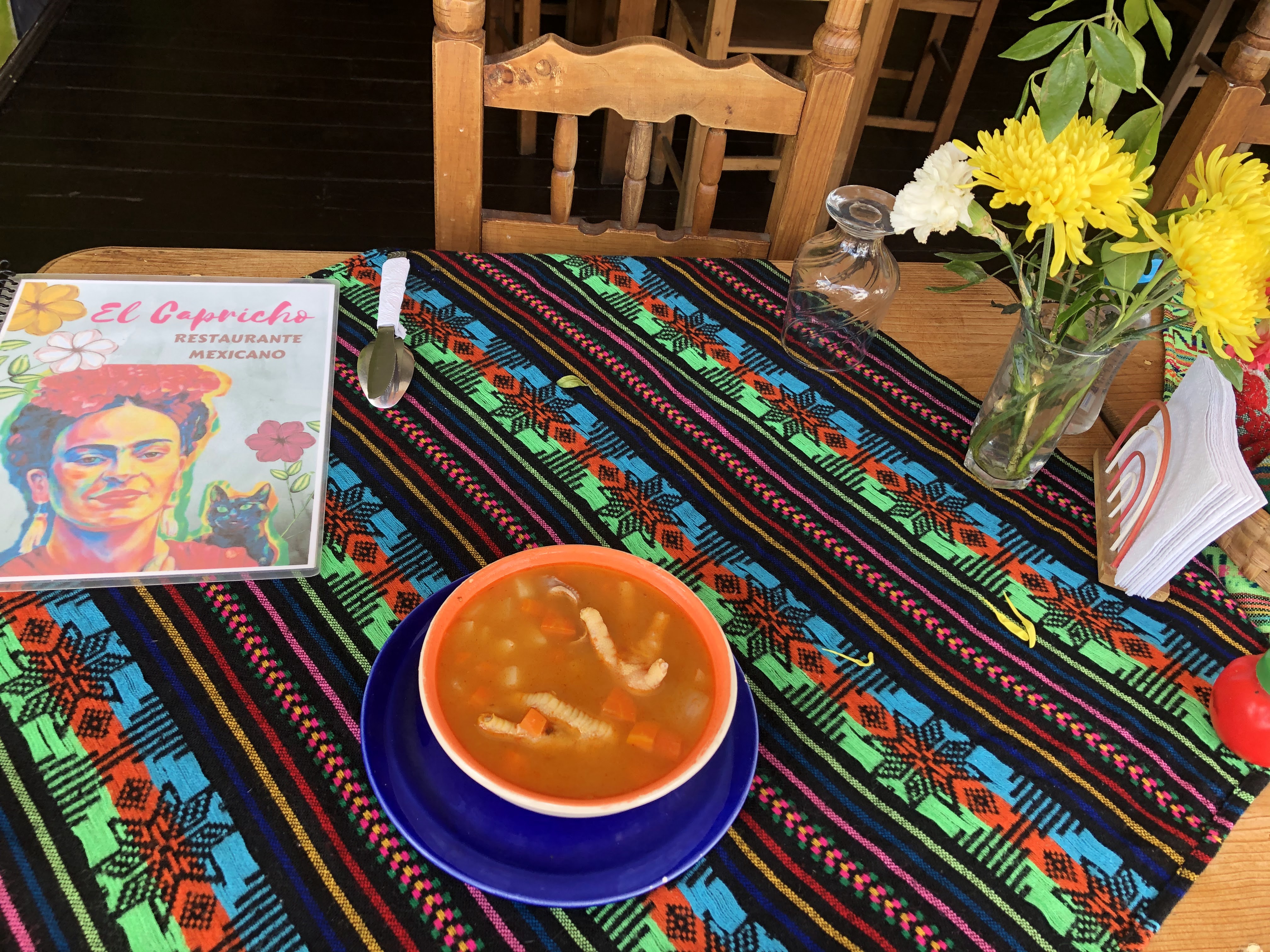 Restauraurante frida's image 5