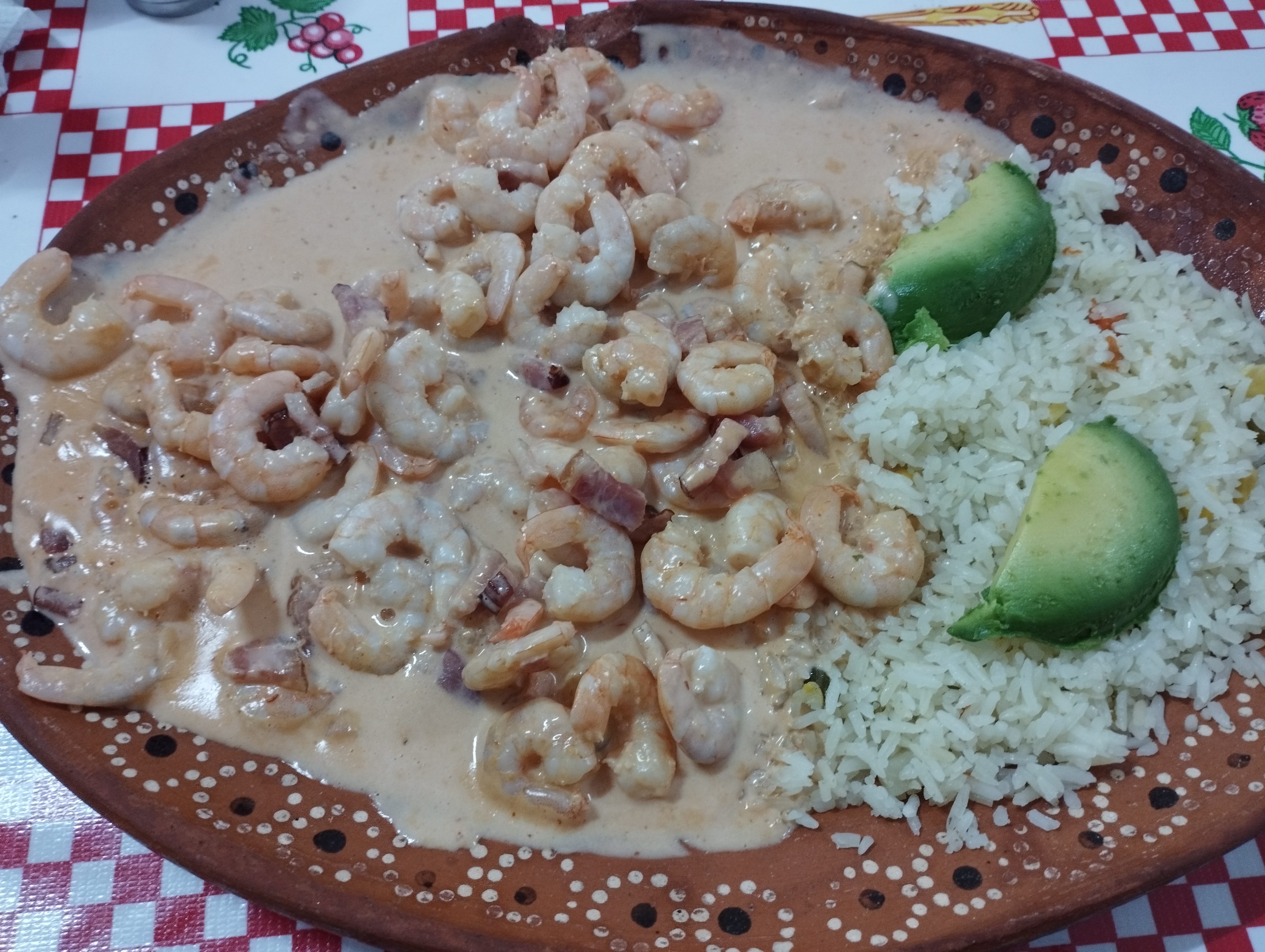 Marisqueria La flor del puerto image 7