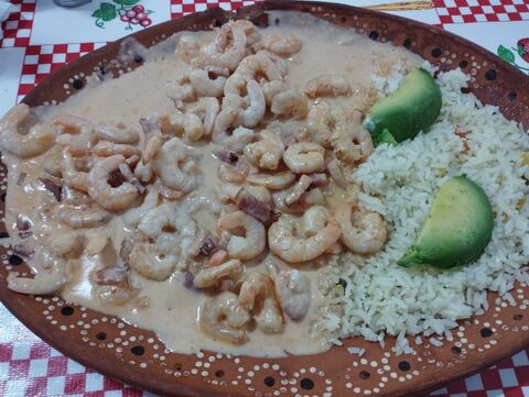 Marisqueria La flor del puerto image 7