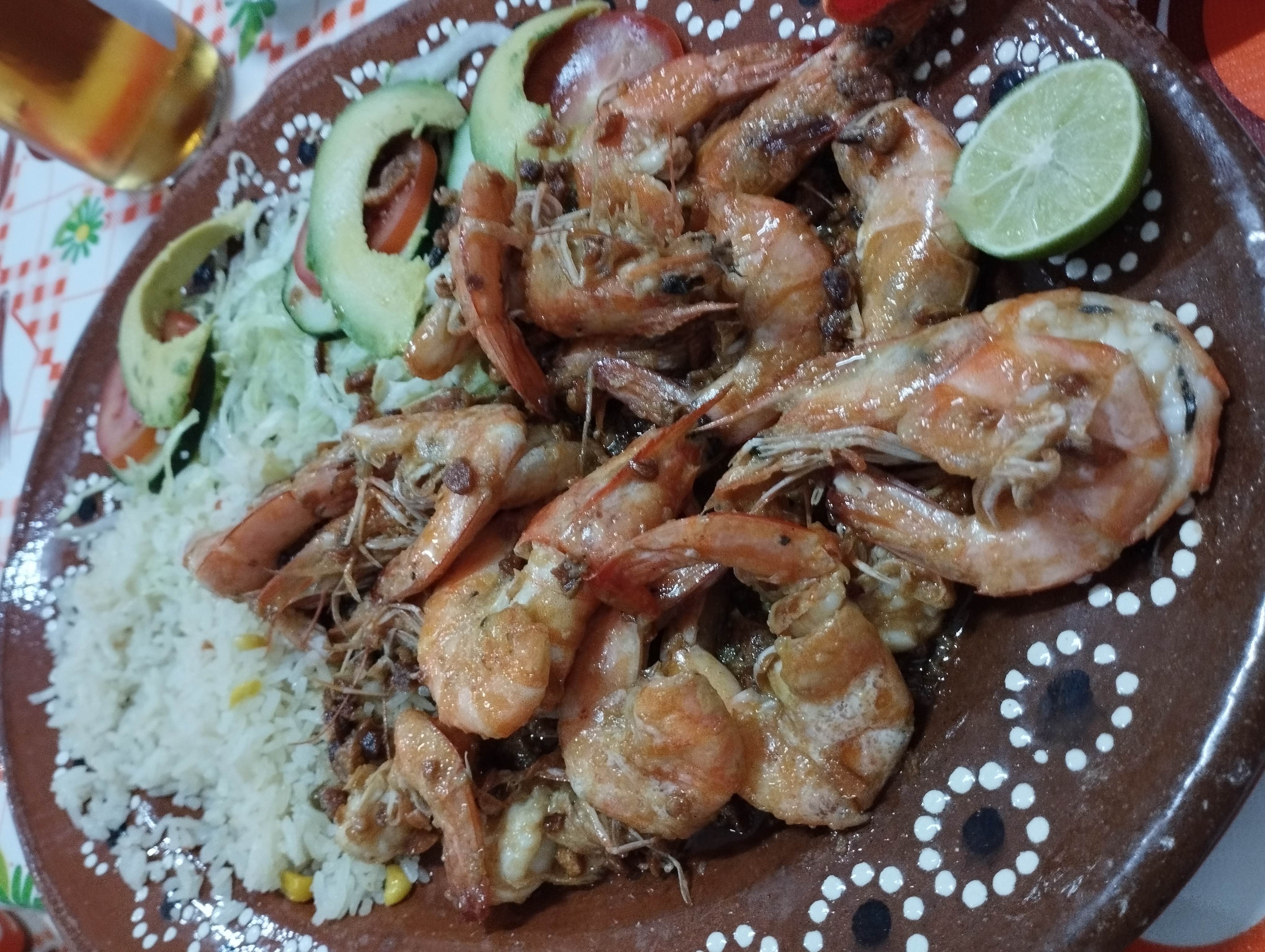 Marisqueria La flor del puerto image 8