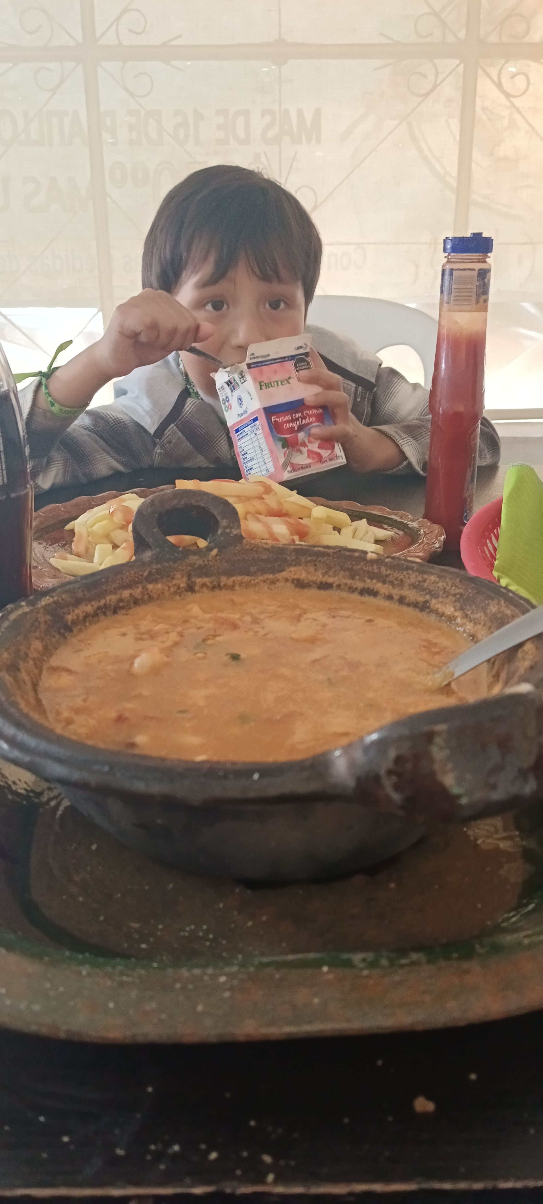 Marisqueria La flor del puerto image 9