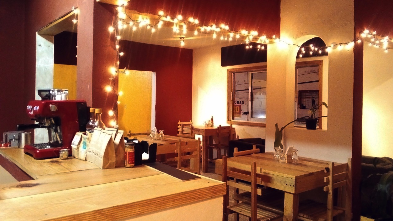 El Localito Comida Y Café image 1