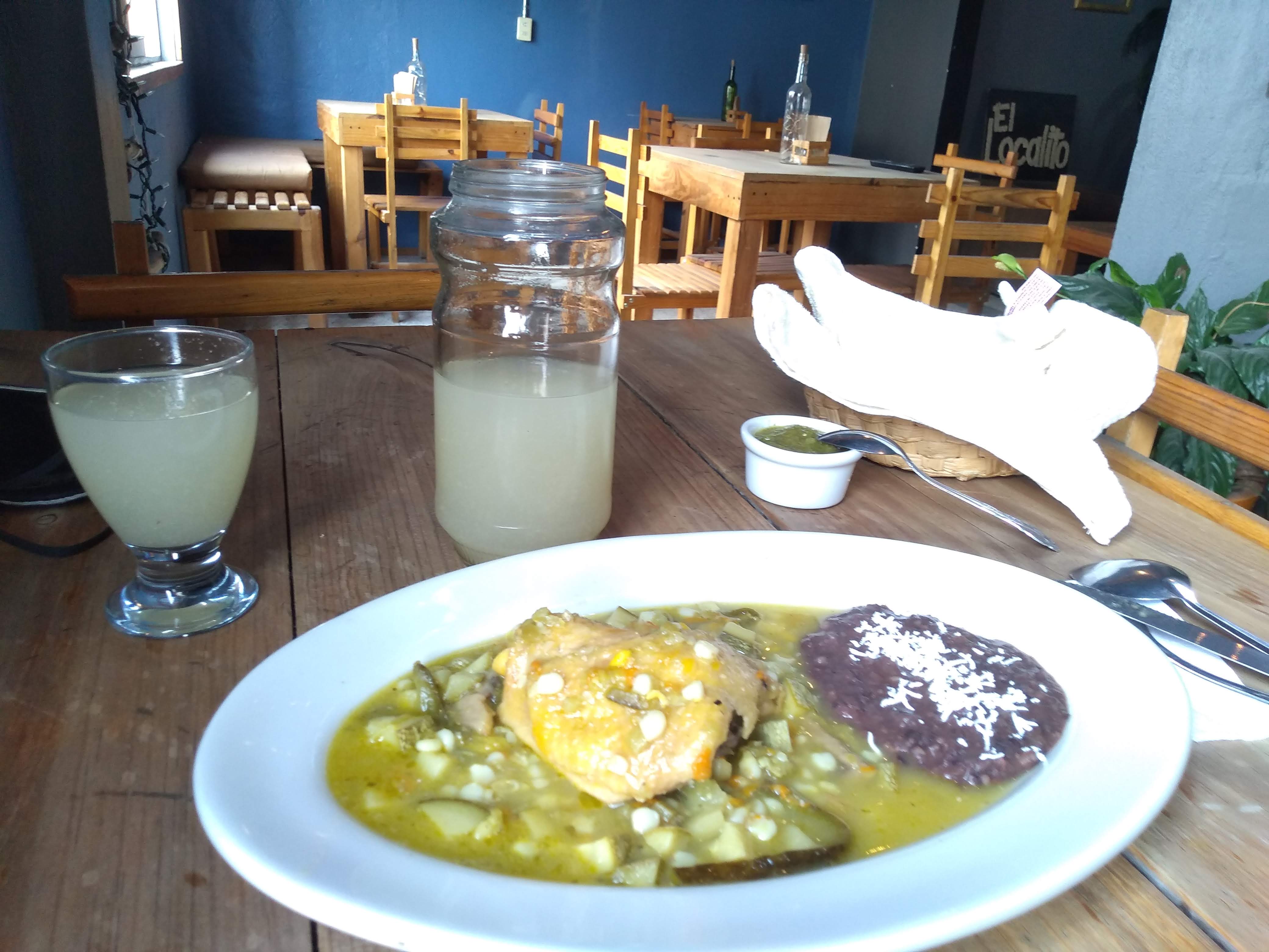 El Localito Comida Y Café image 2