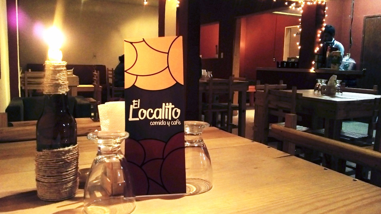 El Localito Comida Y Café image 3