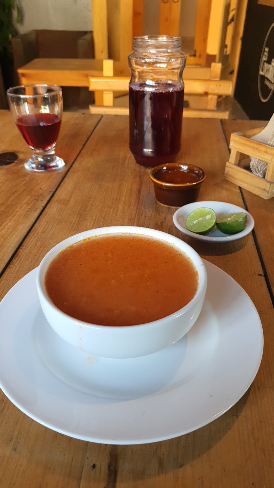 El Localito Comida Y Café image 4