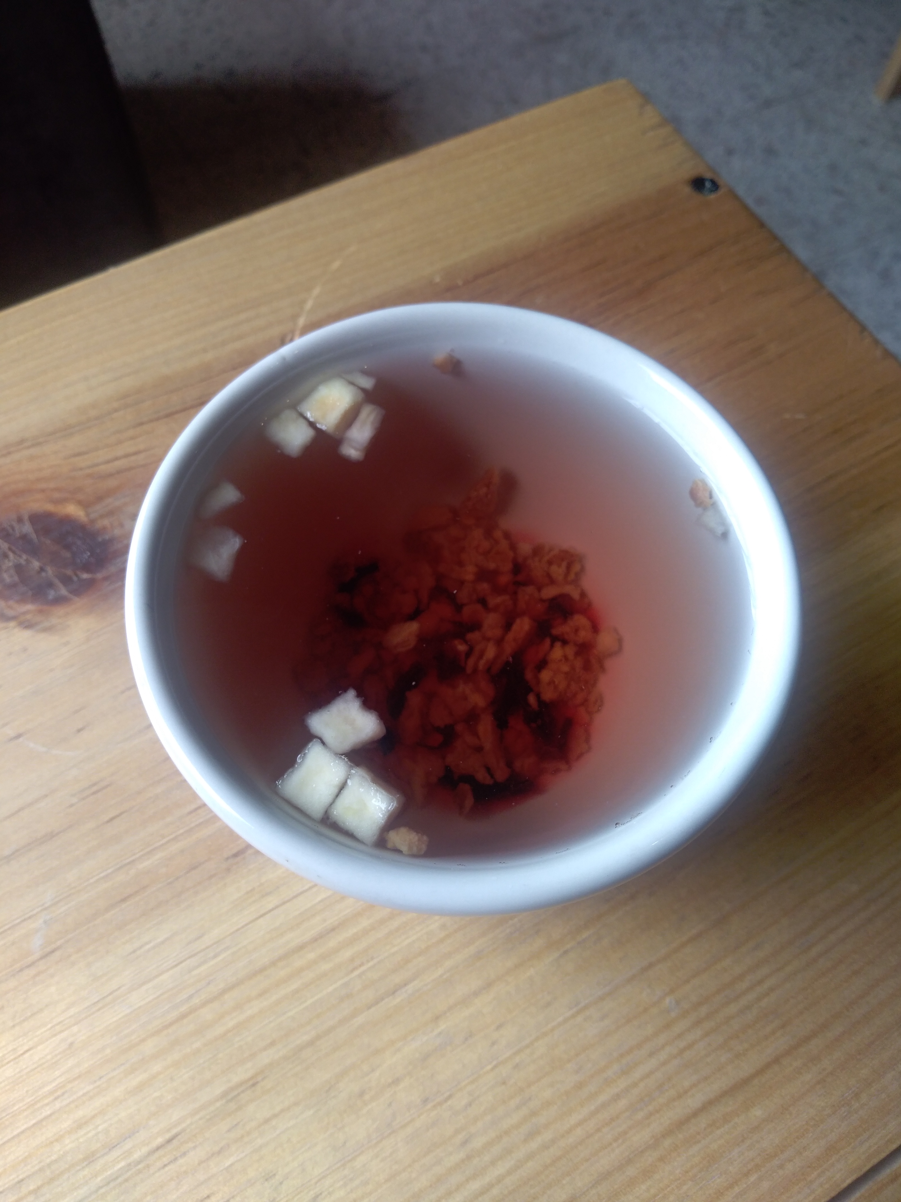 El Localito Comida Y Café image 5