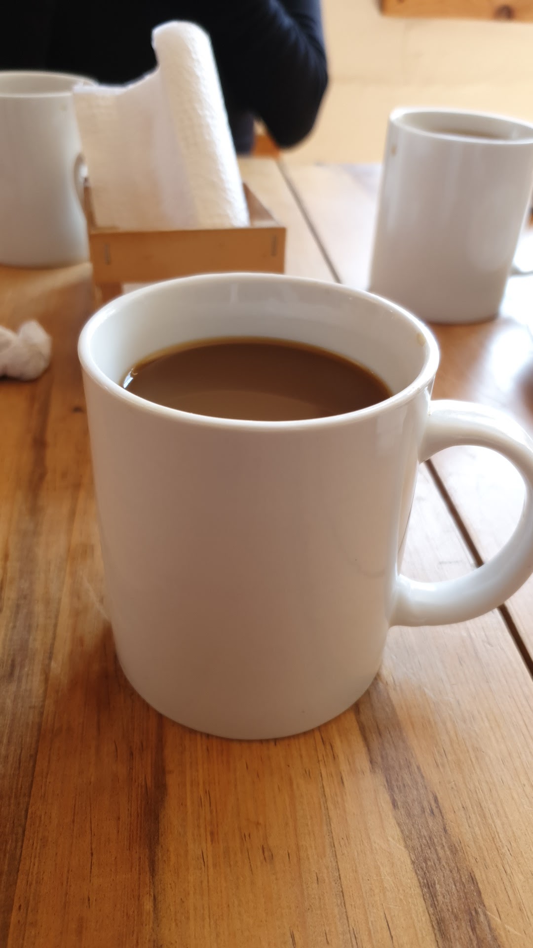 El Localito Comida Y Café image 6