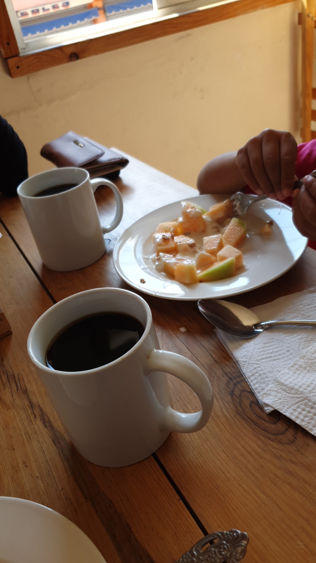 El Localito Comida Y Café image 8