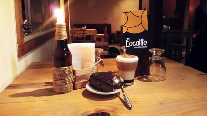 El Localito Comida Y Café image 9