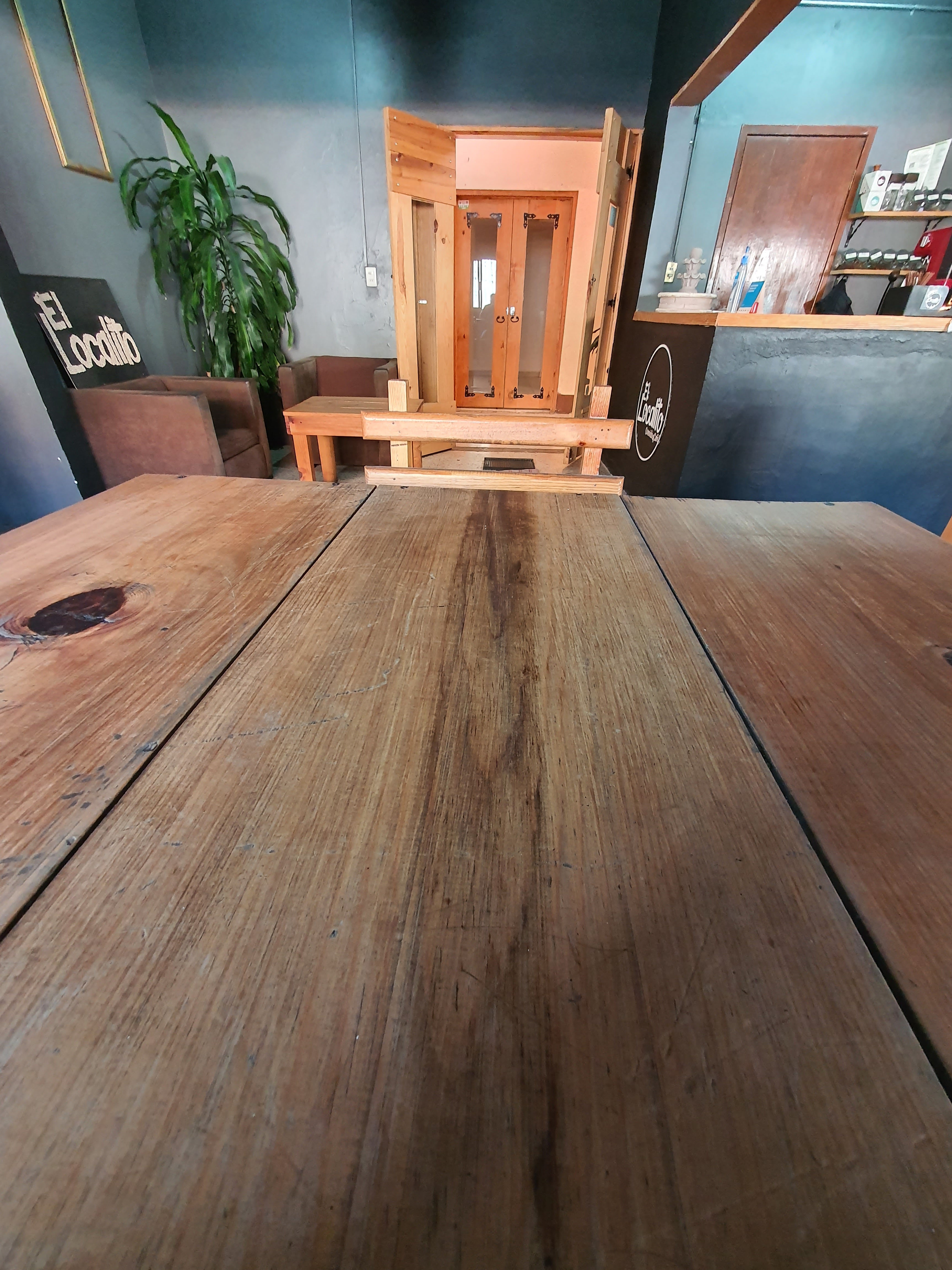 El Localito Comida Y Café image 10