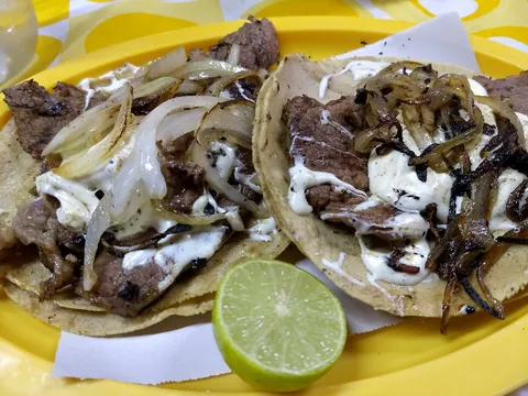 Antojitos Mexicanos "Sandy" image 1
