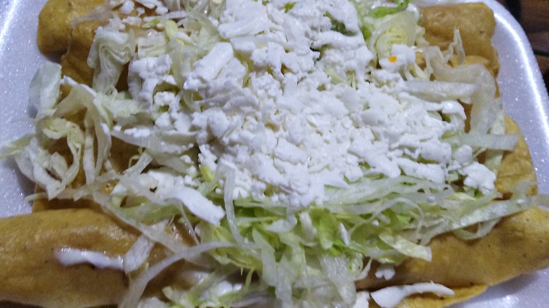 Antojitos Mexicanos "Sandy" image 2