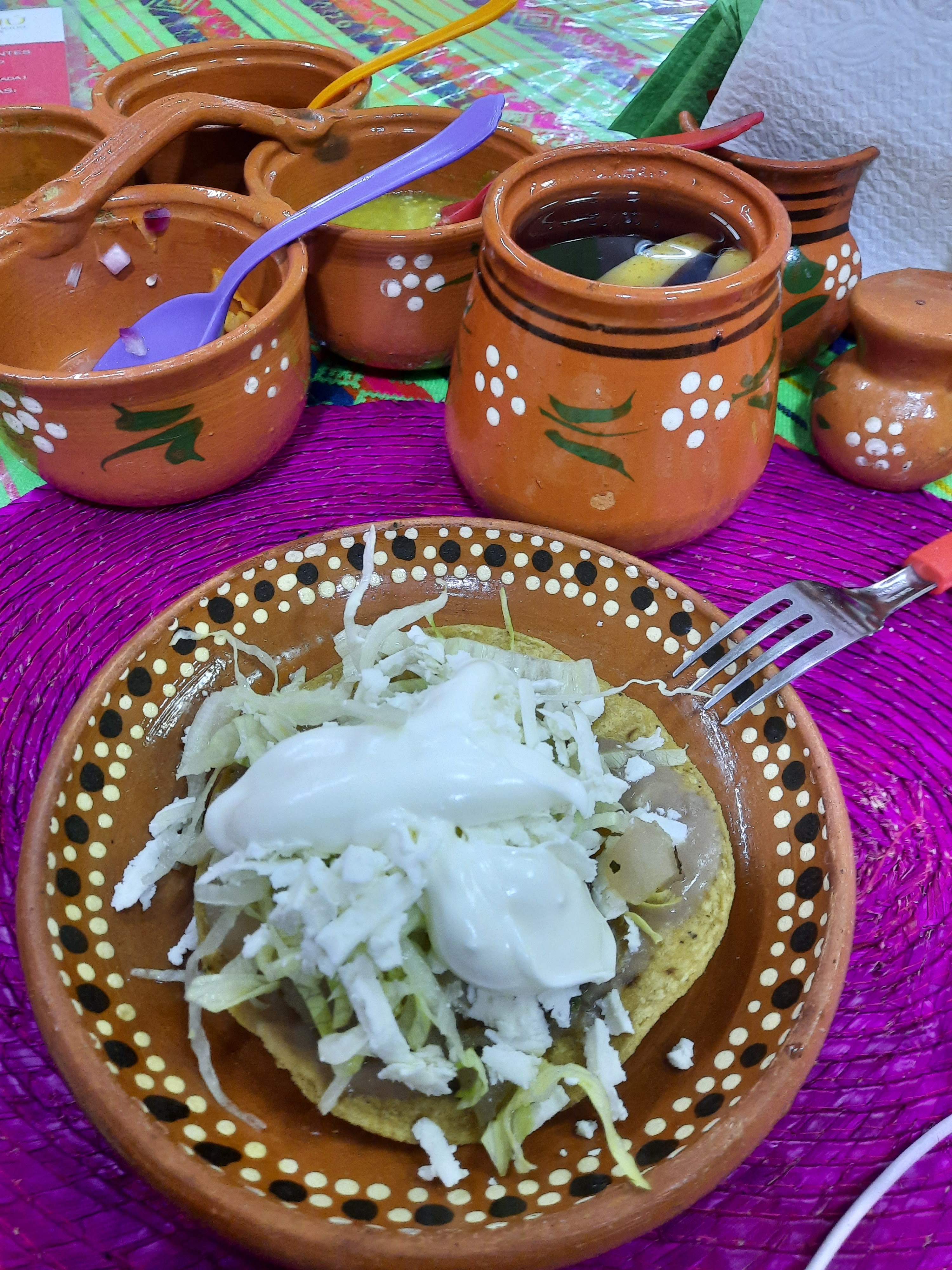 Antojitos Mexicanos "Sandy" image 3