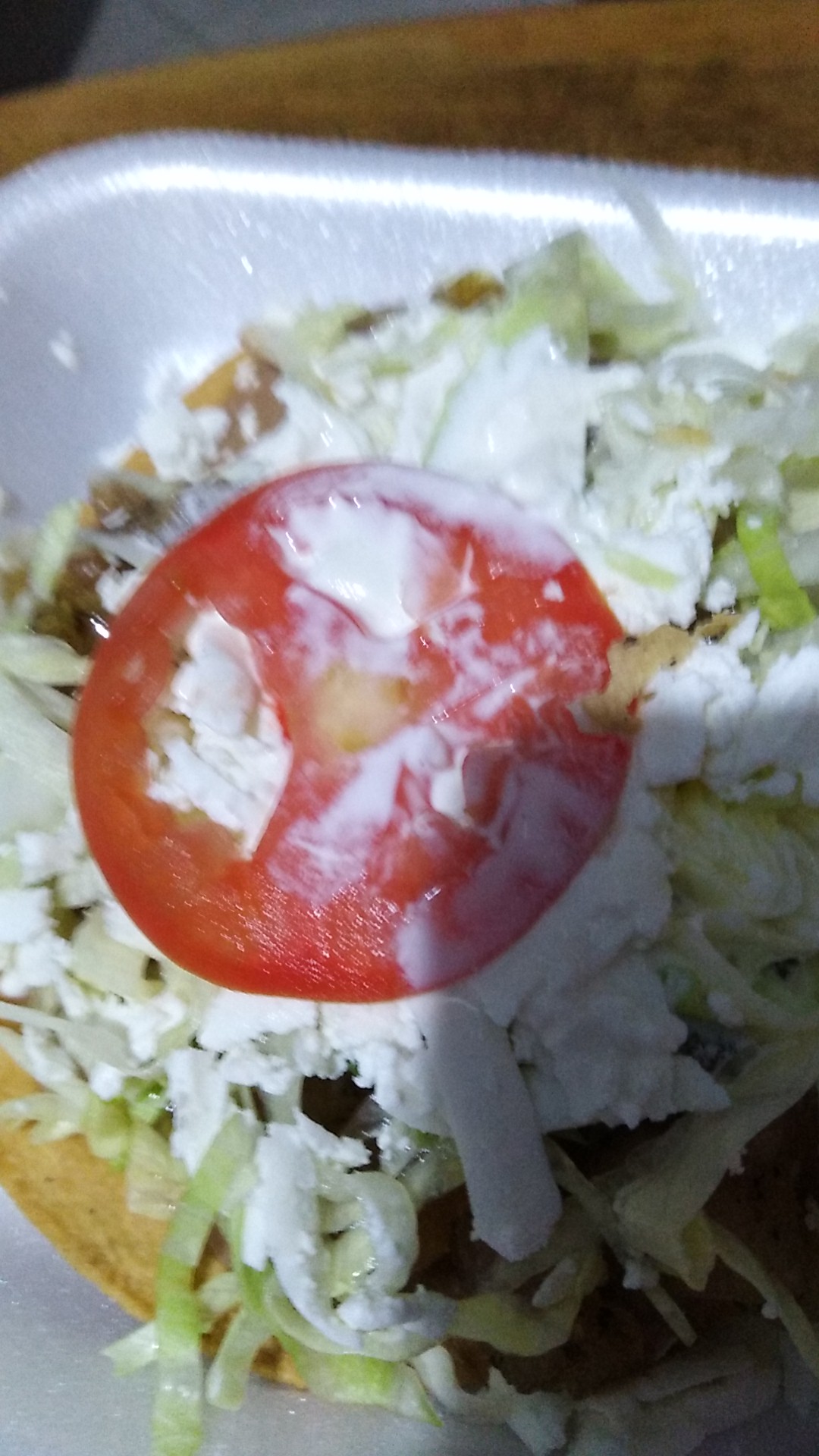 Antojitos Mexicanos "Sandy" image 5