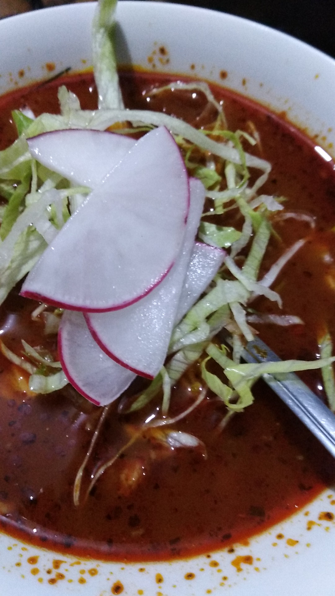 Antojitos Mexicanos "Sandy" image 6