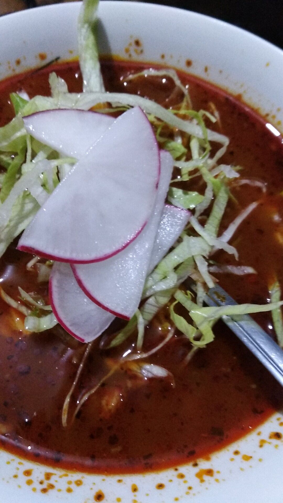Antojitos Mexicanos "Sandy" image 6