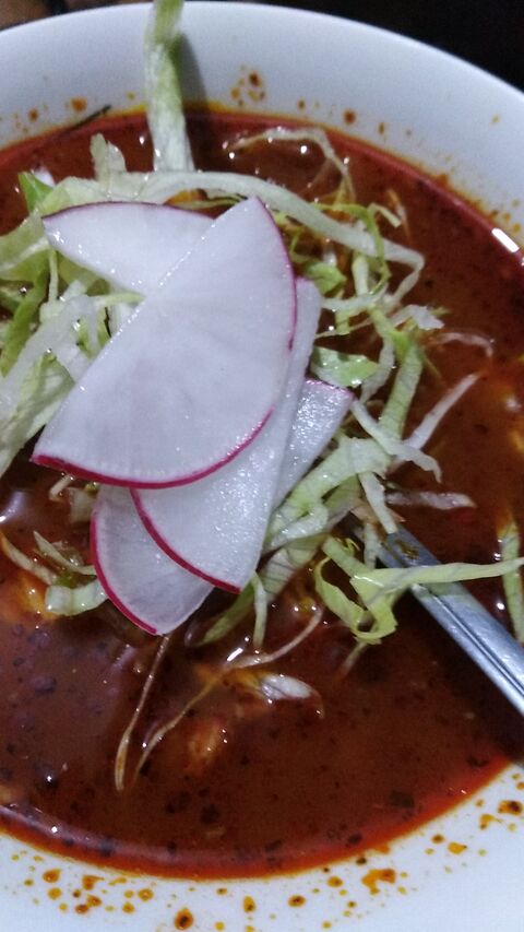 Antojitos Mexicanos "Sandy" image 6