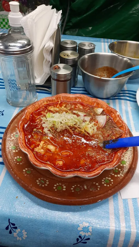 Antojitos Mexicanos "Sandy" image 7