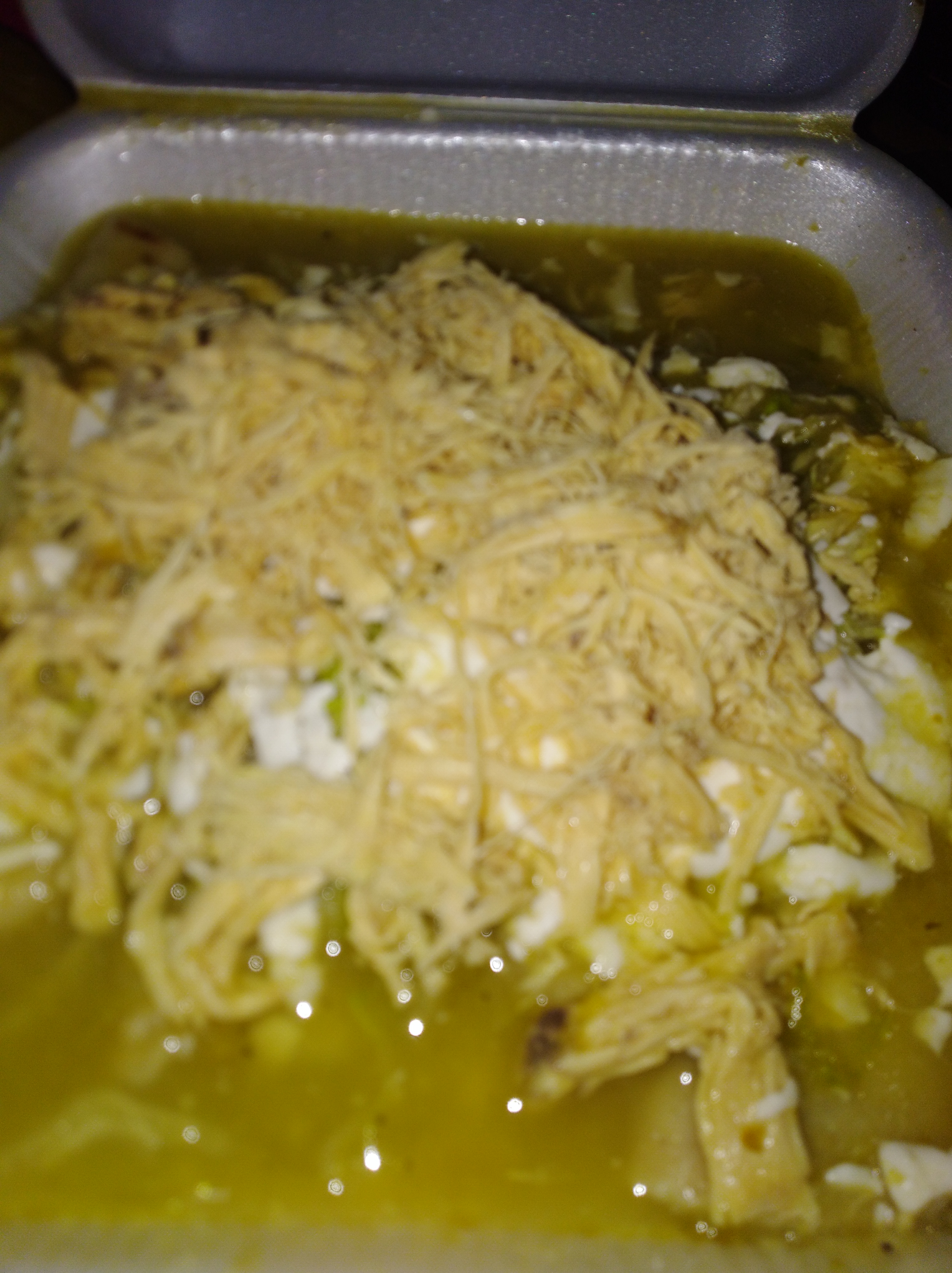 Antojitos Mexicanos "Sandy" image 8