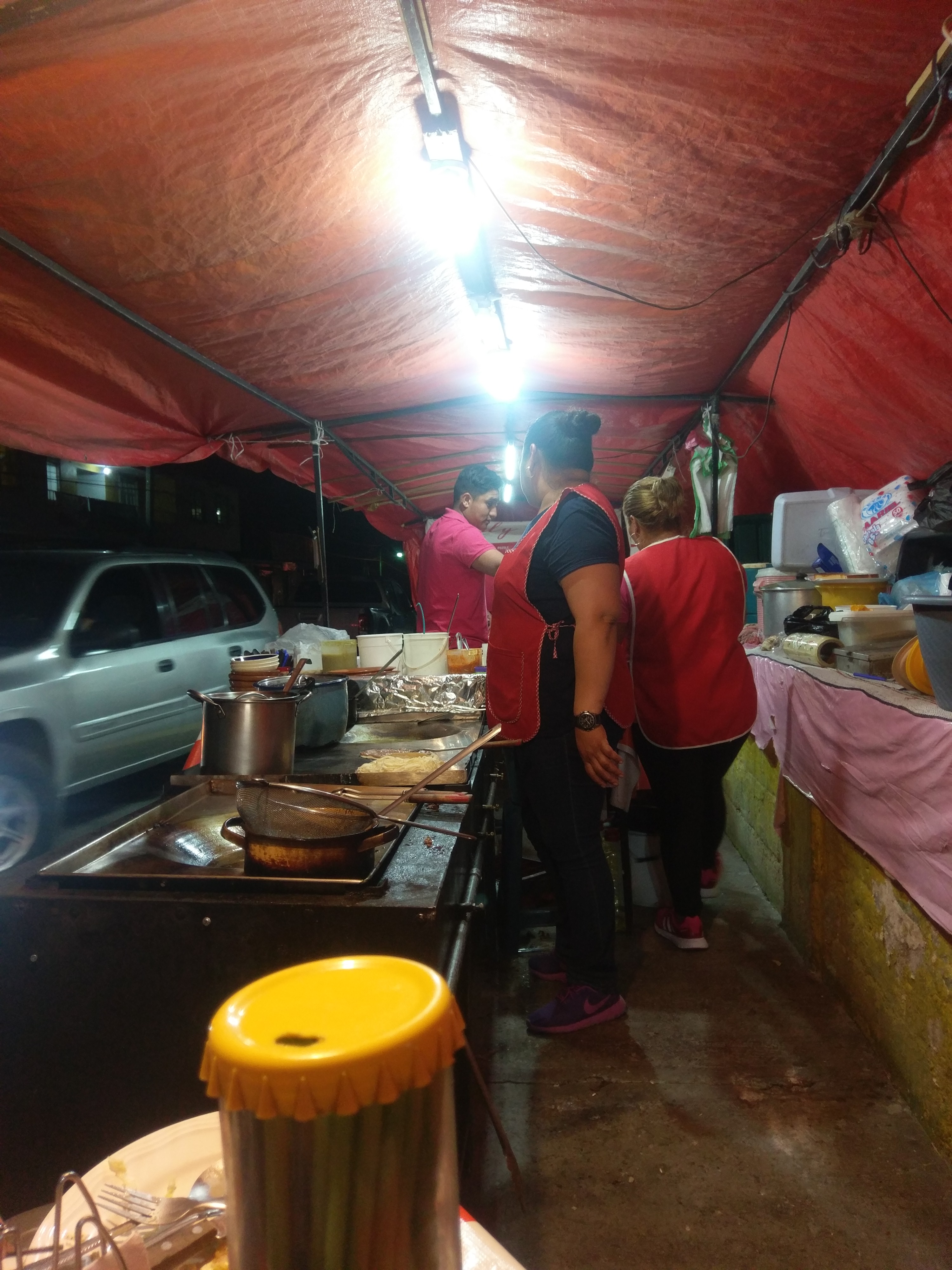 Antojitos Mexicanos "Sandy" image 9