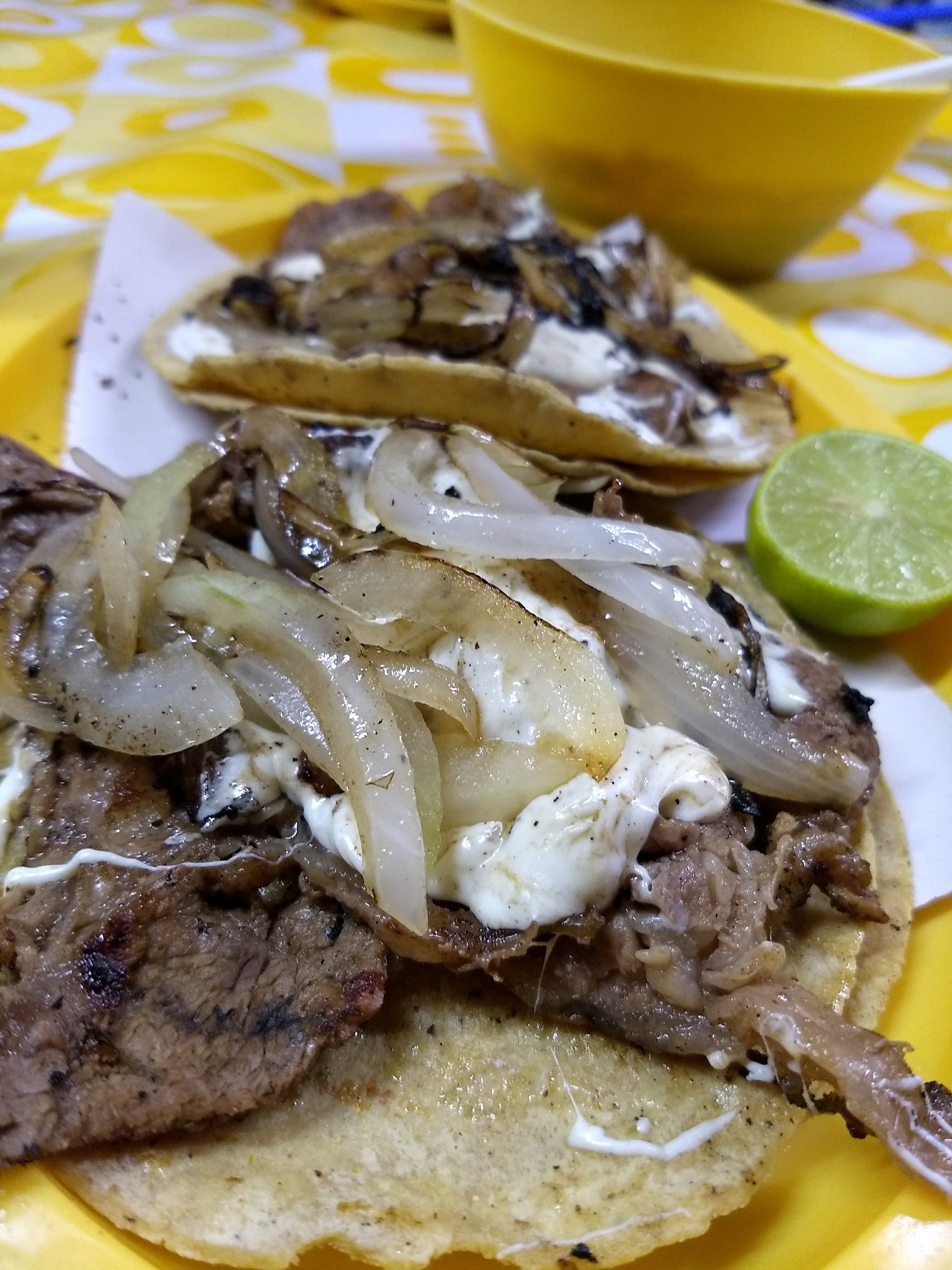 Antojitos Mexicanos "Sandy" image 10