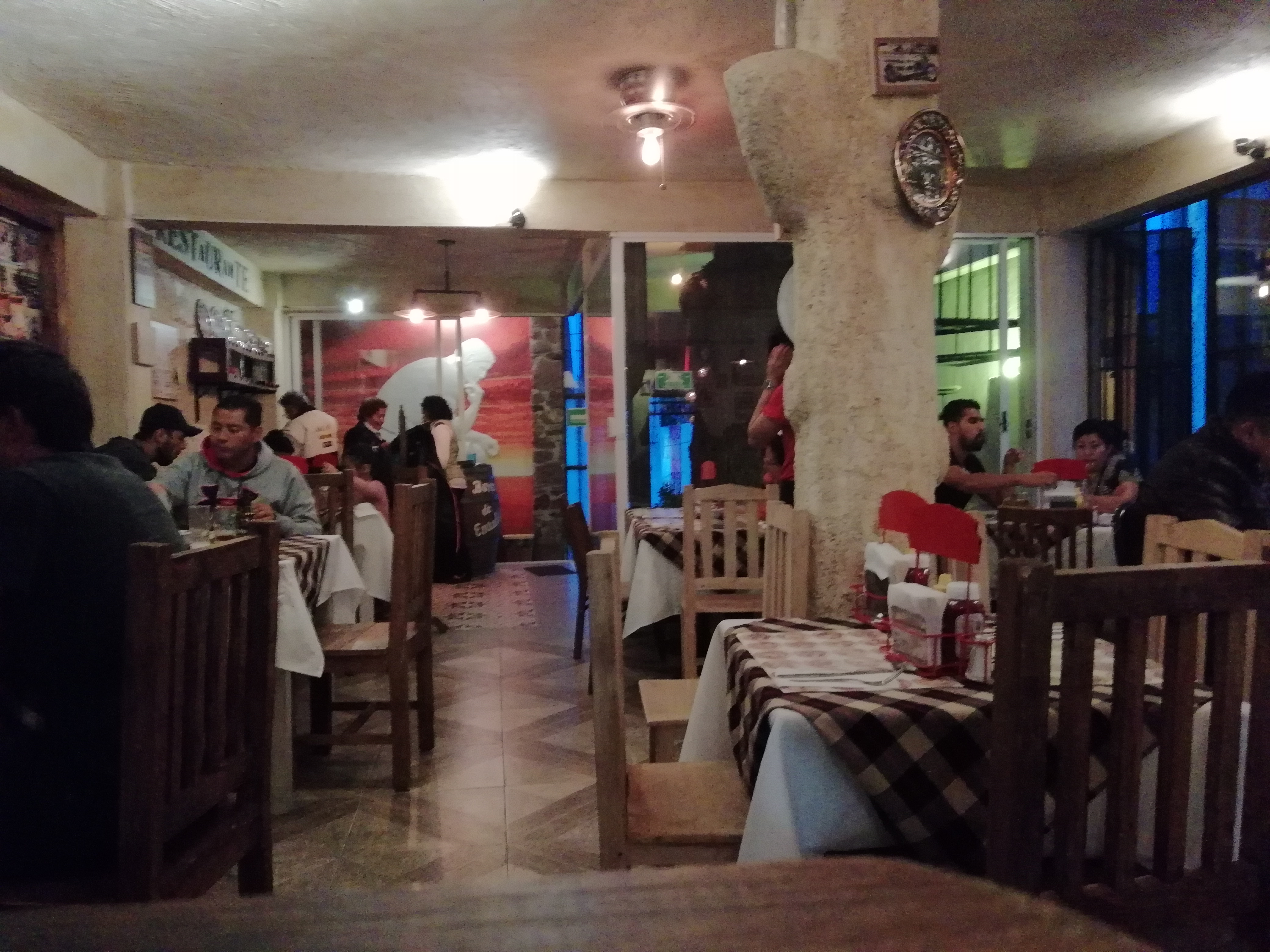 Big Mau Hamburgueseria image 5