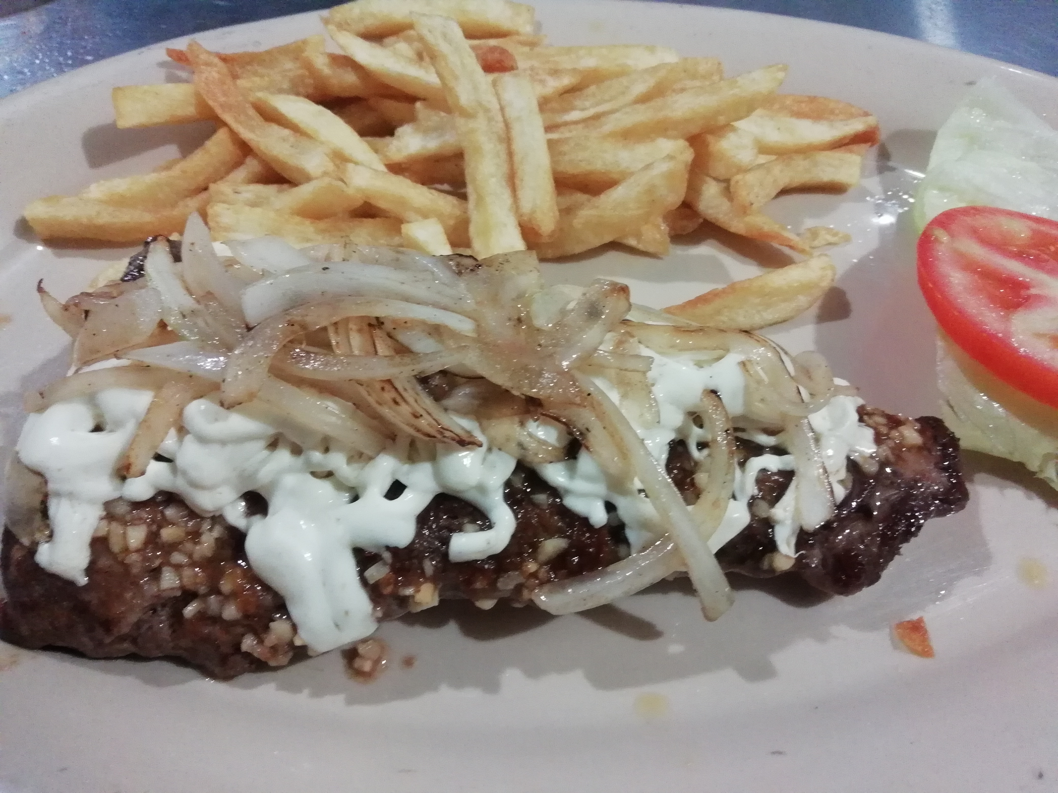 Big Mau Hamburgueseria image 7