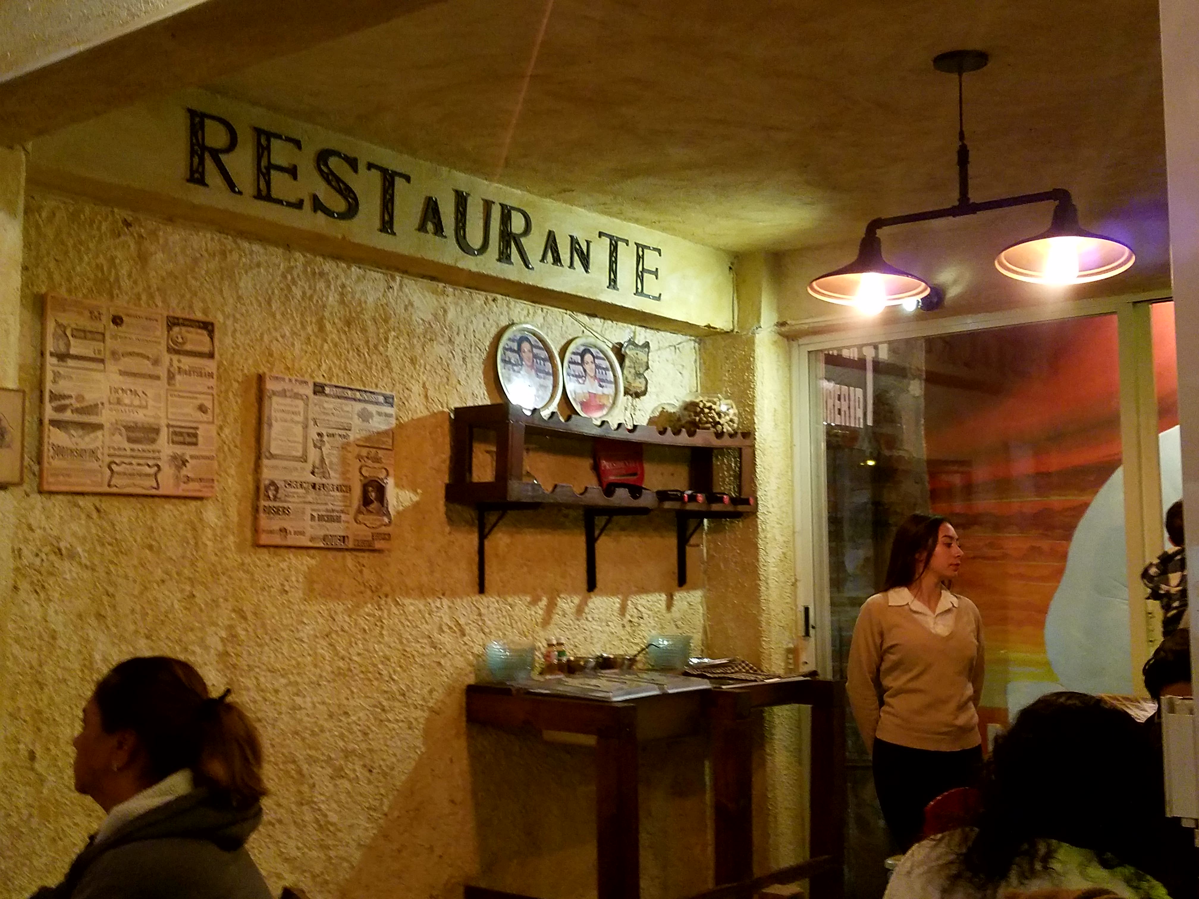 Big Mau Hamburgueseria image 9