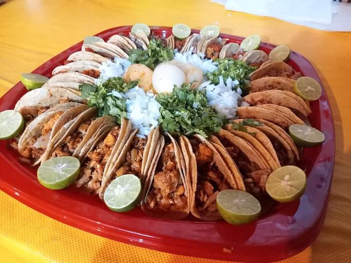 Taqueria LA PALAPA image 1