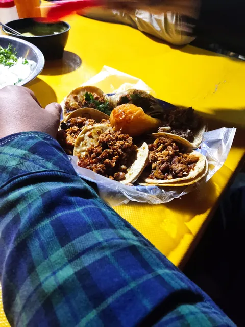 Taqueria LA PALAPA image 3