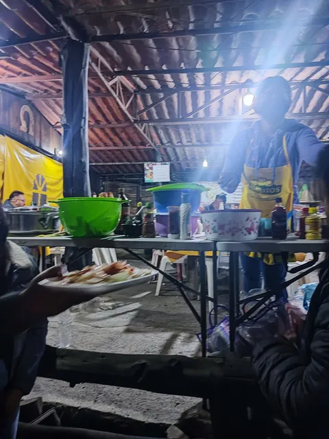 Taqueria LA PALAPA image 5