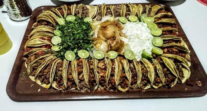 Taqueria LA PALAPA image 6
