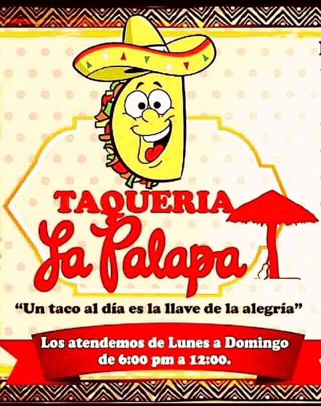 Taqueria LA PALAPA image 8