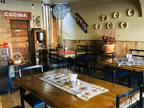 Restaurant "ZO" Hamburguesas al Carbón image 1