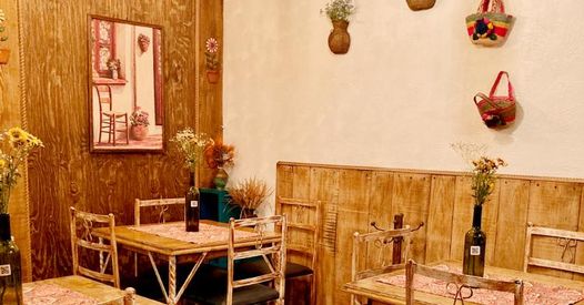 Restaurant "ZO" Hamburguesas al Carbón image 2